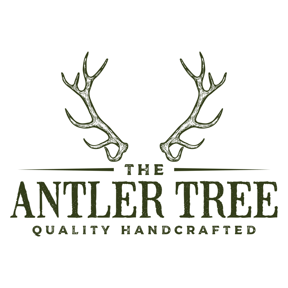 The Antler Tree